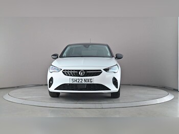 Used Vauxhall Corsa 2022 for sale - 77857941: Photo
