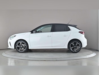 Used Vauxhall Corsa 2022 for sale - 77857941: Photo