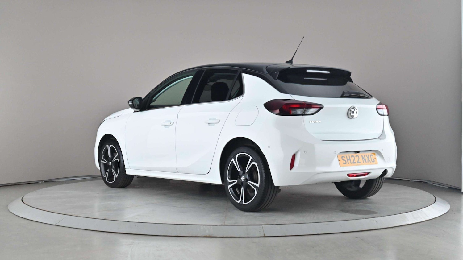 Used Vauxhall Corsa for sale - 77857941: Photo 5