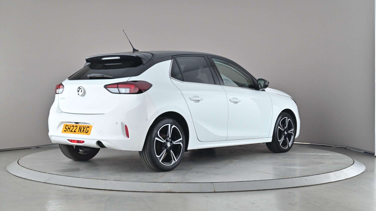 Used Vauxhall Corsa for sale - 77857941: Photo 7