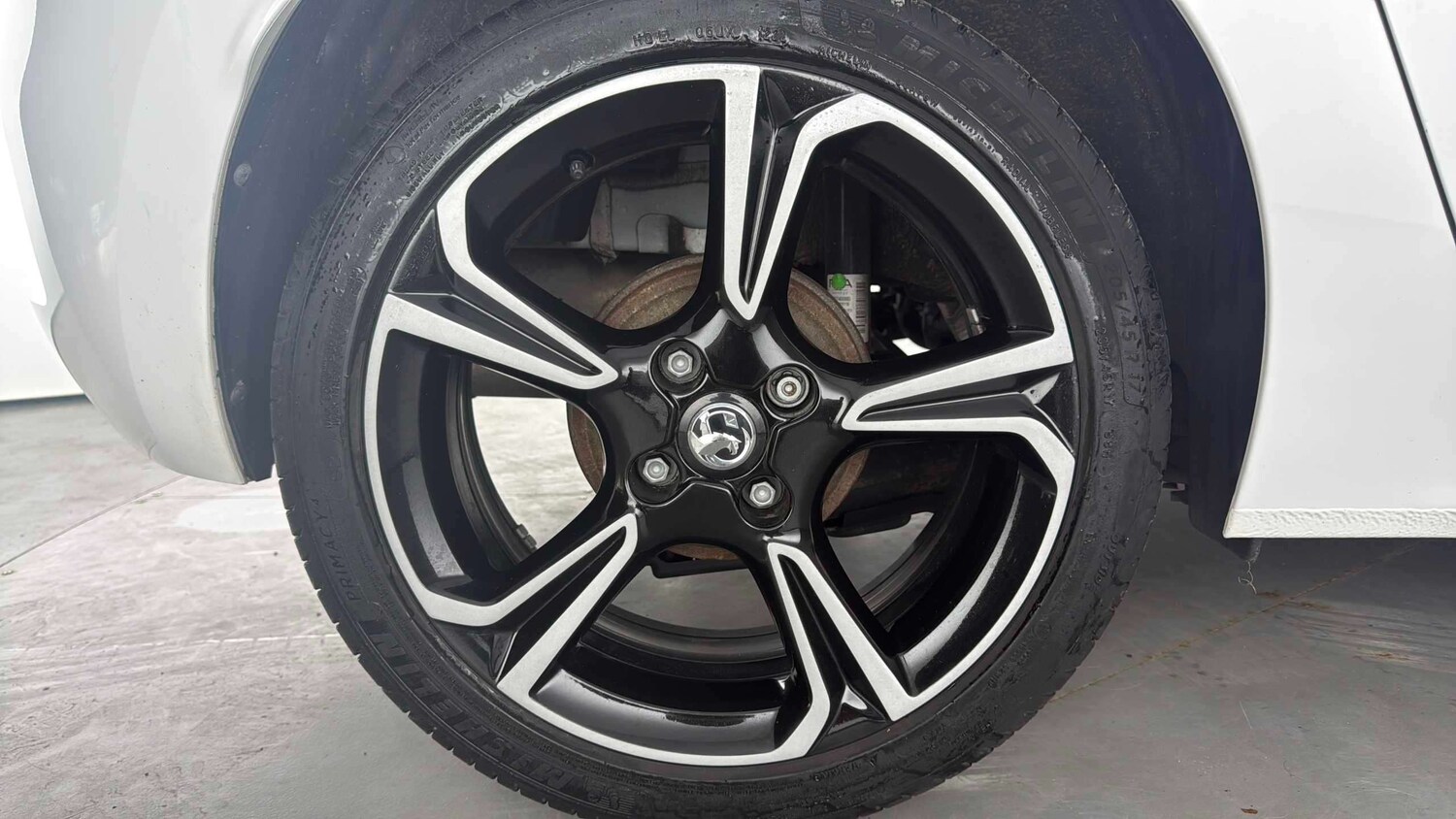 Used Vauxhall Corsa for sale - 77857941: Photo 9