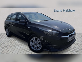 Used Kia Ceed 2024 for sale - 79183724: Photo