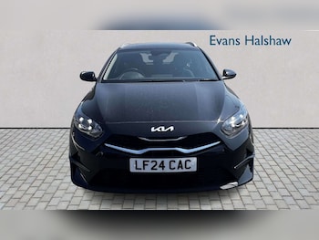 Used Kia Ceed 2024 for sale - 79183724: Photo