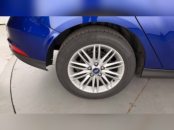 Used Ford Focus 2018 for sale - 79351659: Photo