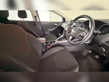 Used Ford Focus 2018 for sale - 79351659: Photo