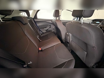Used Ford Focus 2018 for sale - 79351659: Photo
