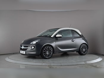 Used Vauxhall ADAM 2015 for sale - 78696431: Photo