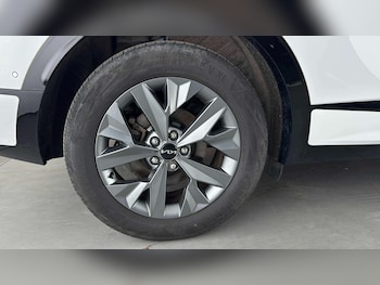 Used Kia Sportage 2024 for sale - 79027766: Photo