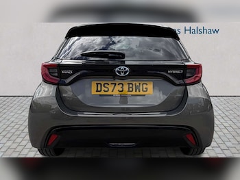 Used Toyota Yaris 2023 for sale - 78322003: Photo