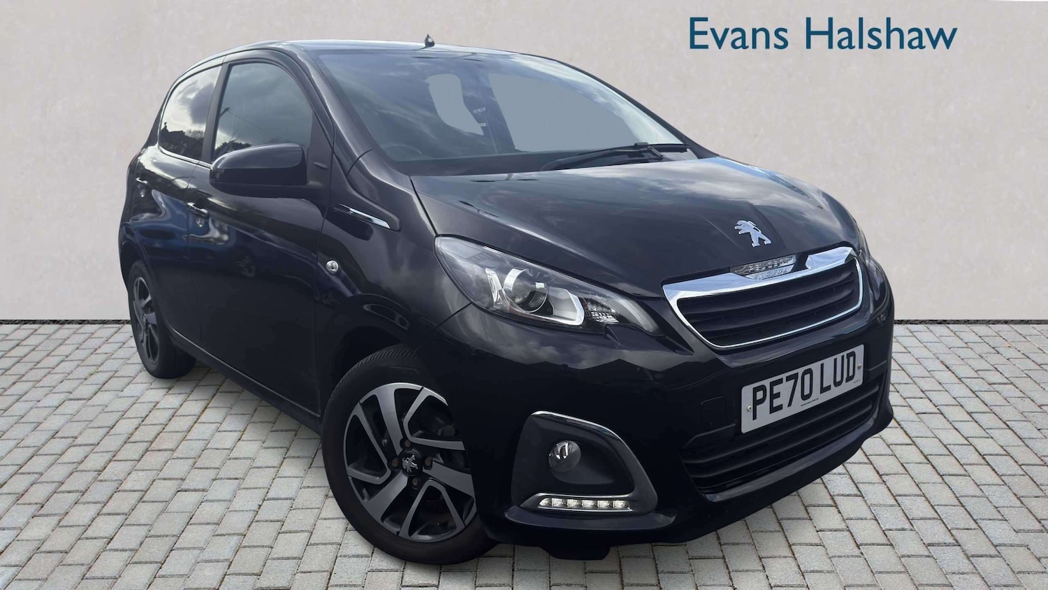 Used Peugeot 108 2020 for sale - 77894397: Photo 1