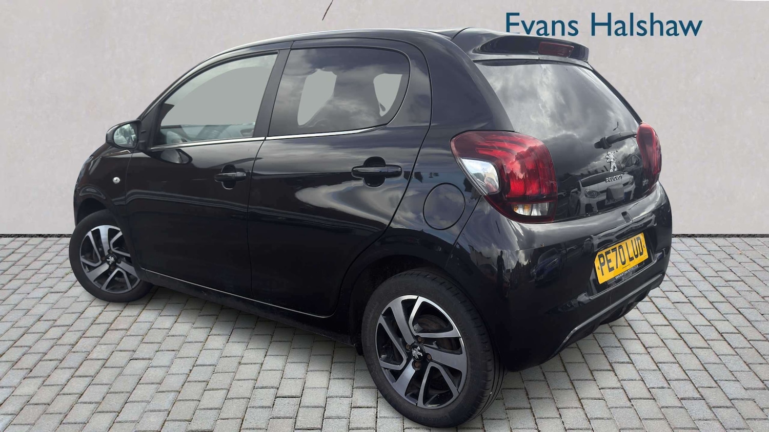 Used Peugeot 108 2020 for sale - 77894397: Photo 2