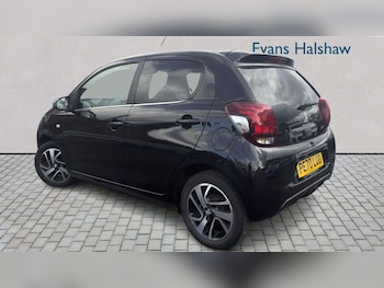 Used Peugeot 108 2020 for sale - 77894397: Photo