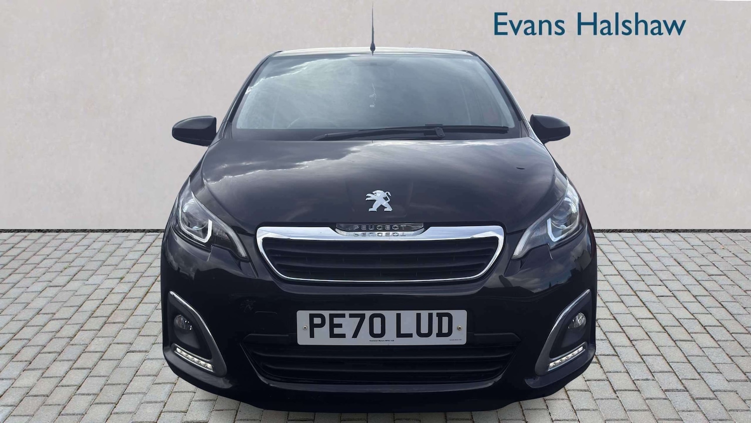 Used Peugeot 108 2020 for sale - 77894397: Photo 3