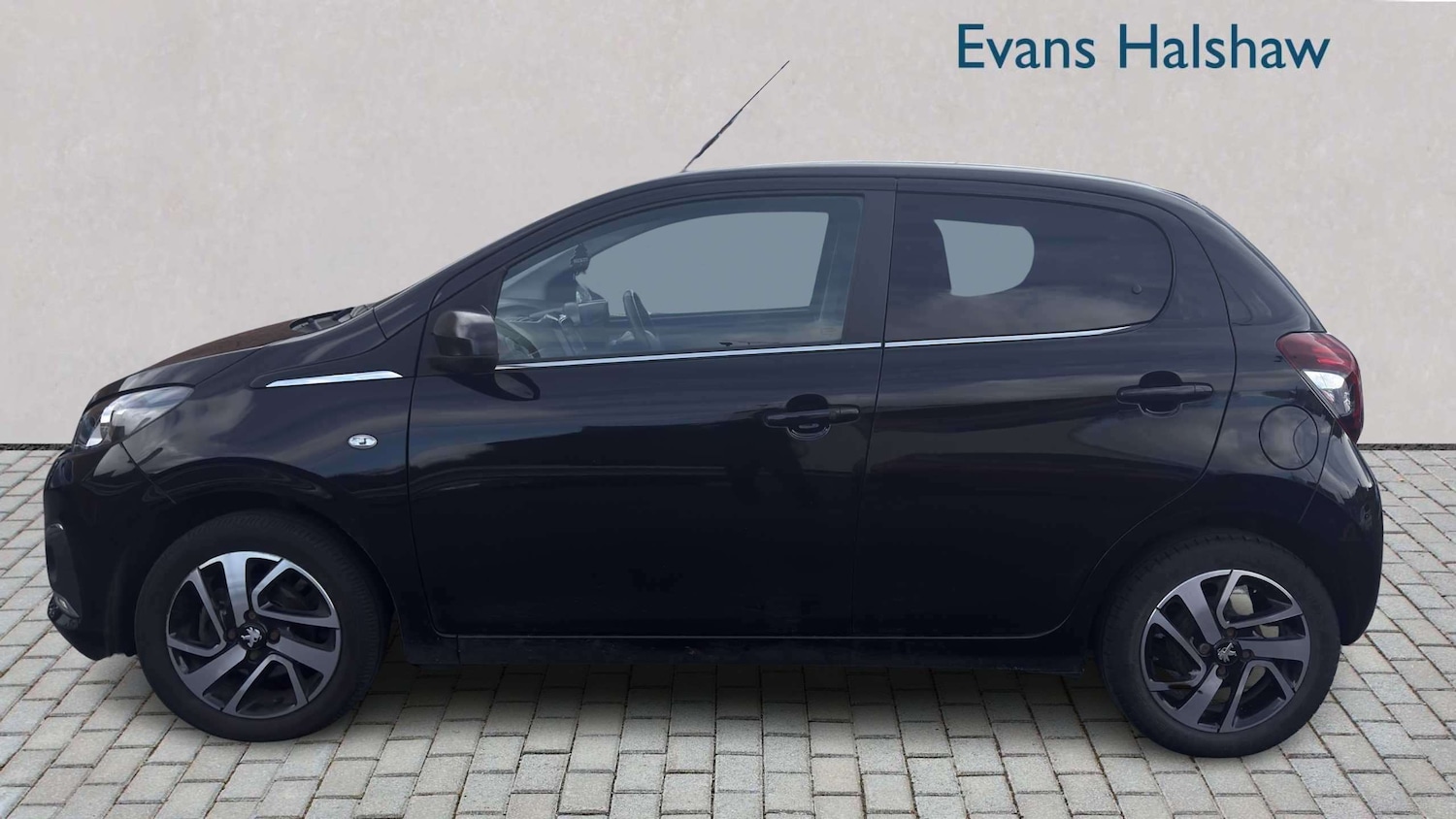 Used Peugeot 108 2020 for sale - 77894397: Photo 4