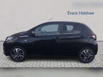 Used Peugeot 108 2020 for sale - 77894397: Photo