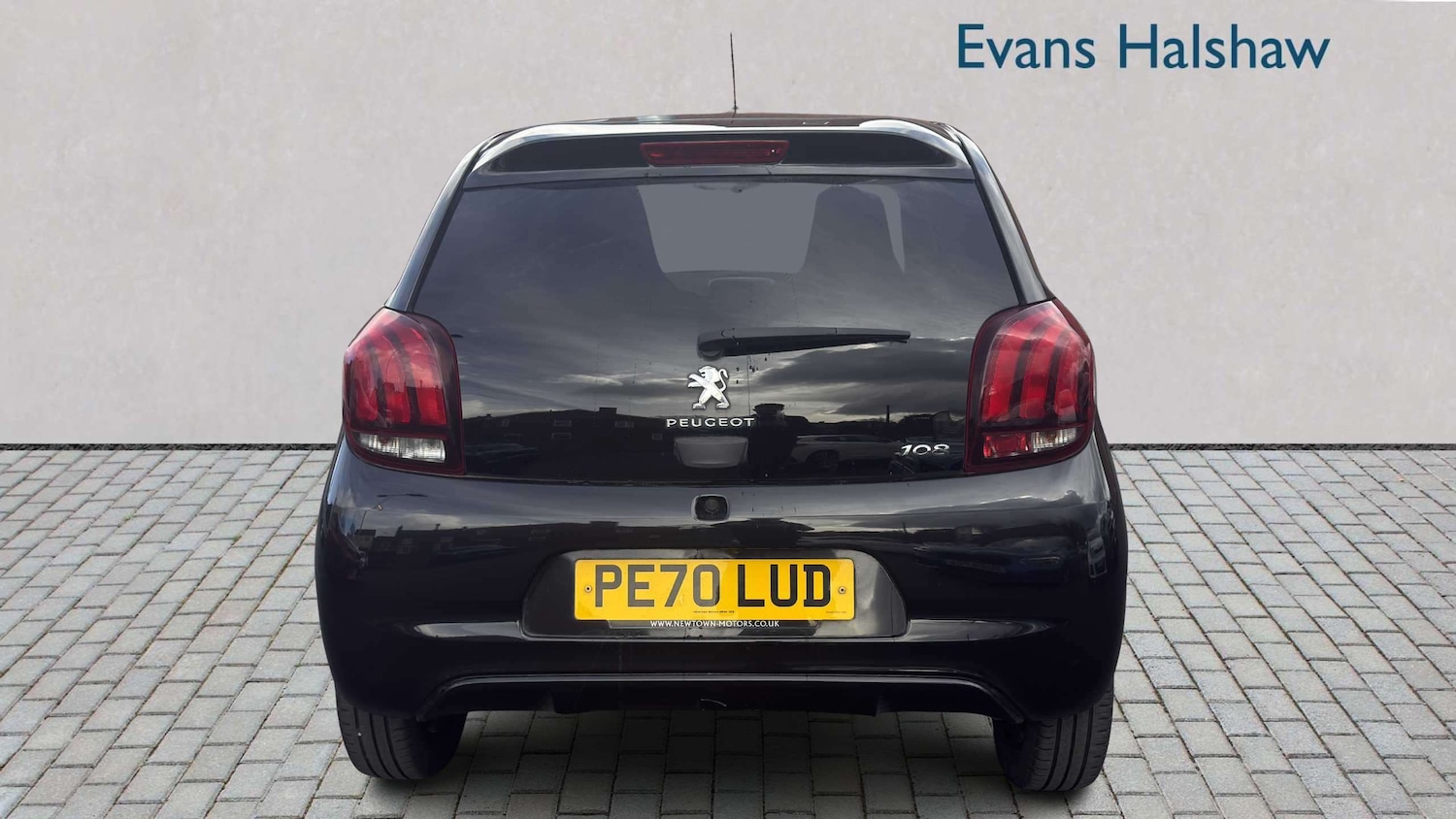 Used Peugeot 108 2020 for sale - 77894397: Photo 5