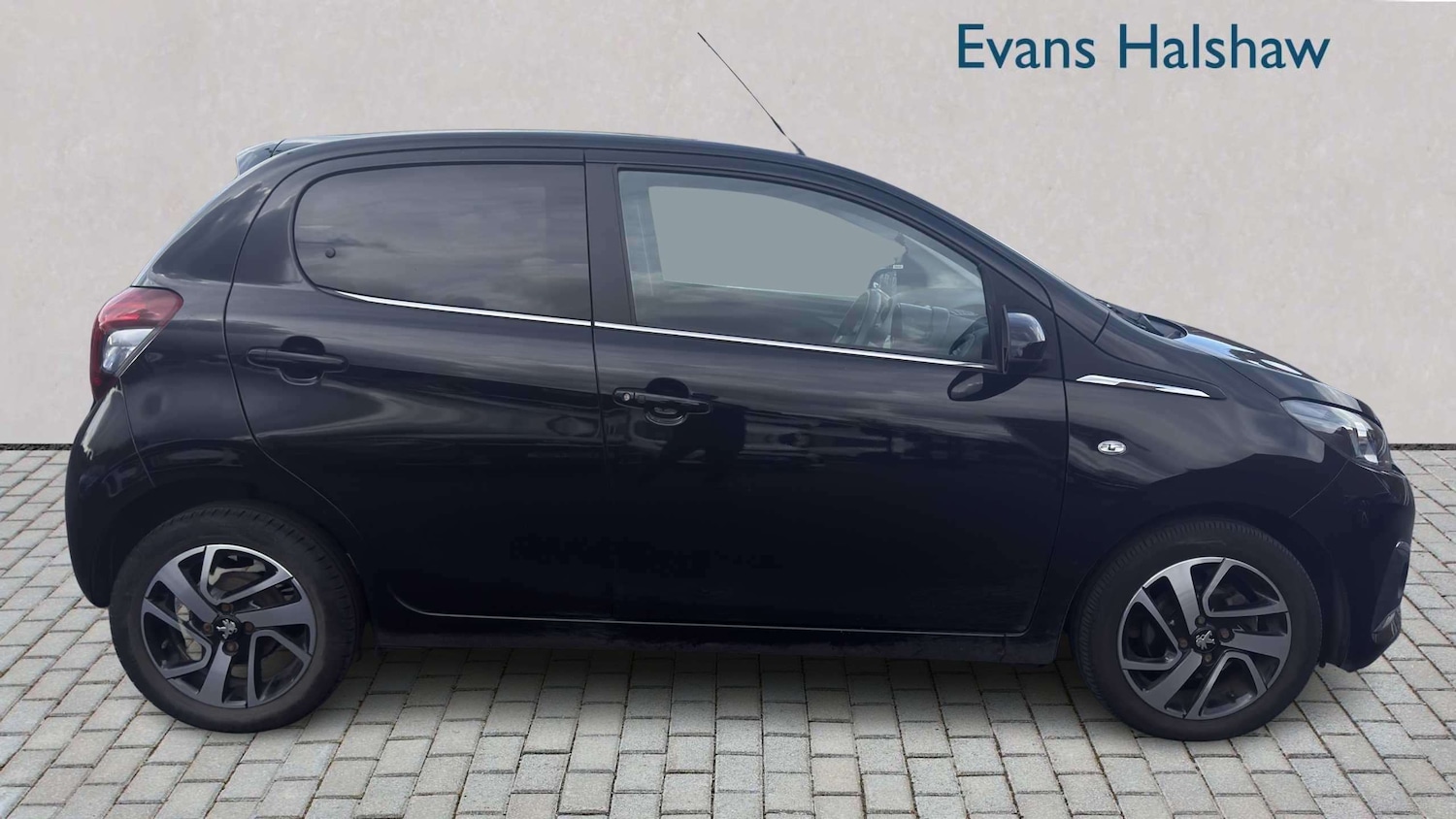 Used Peugeot 108 2020 for sale - 77894397: Photo 6