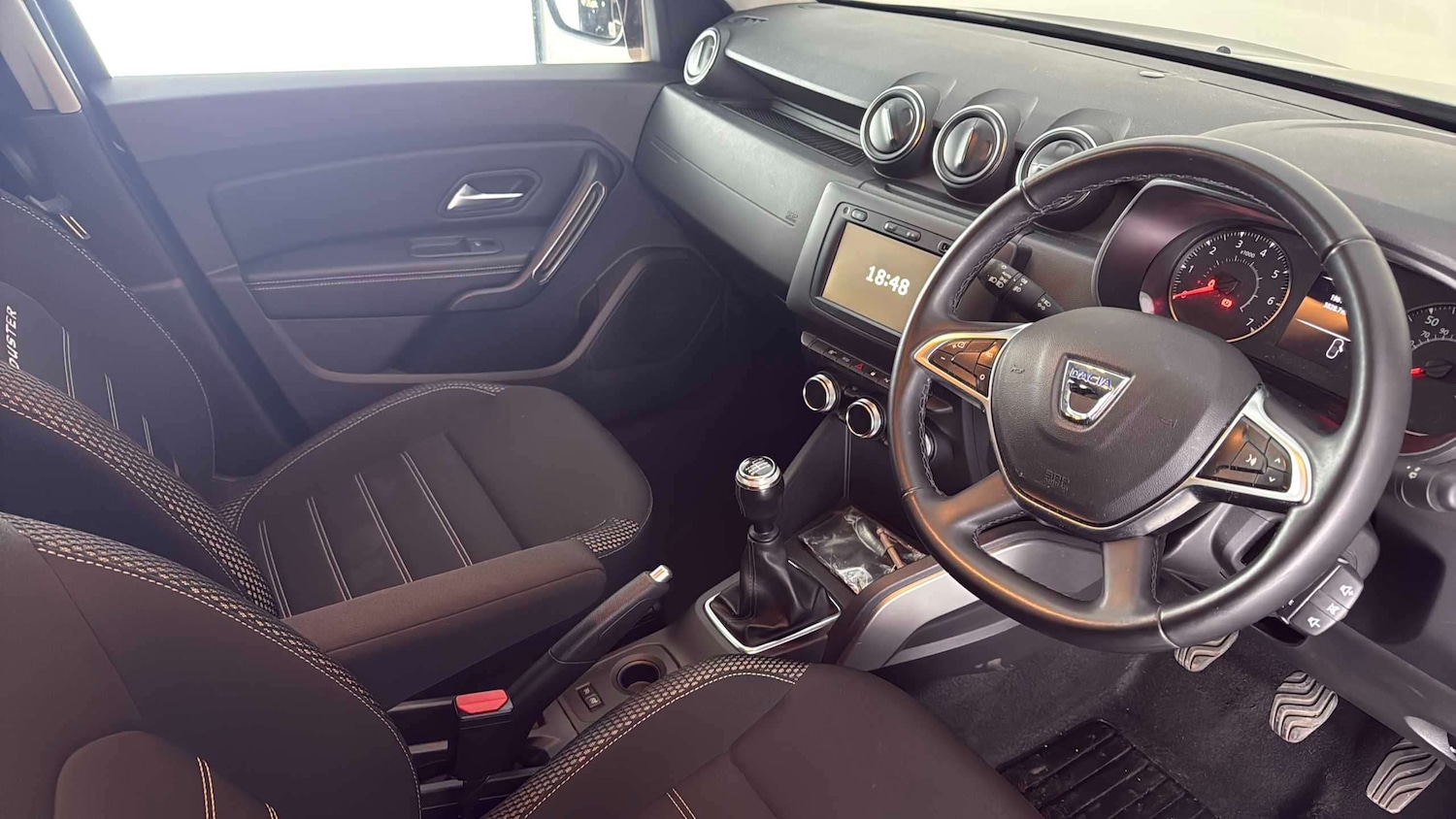 Used Dacia Duster 2020 for sale - 77858147: Photo 10