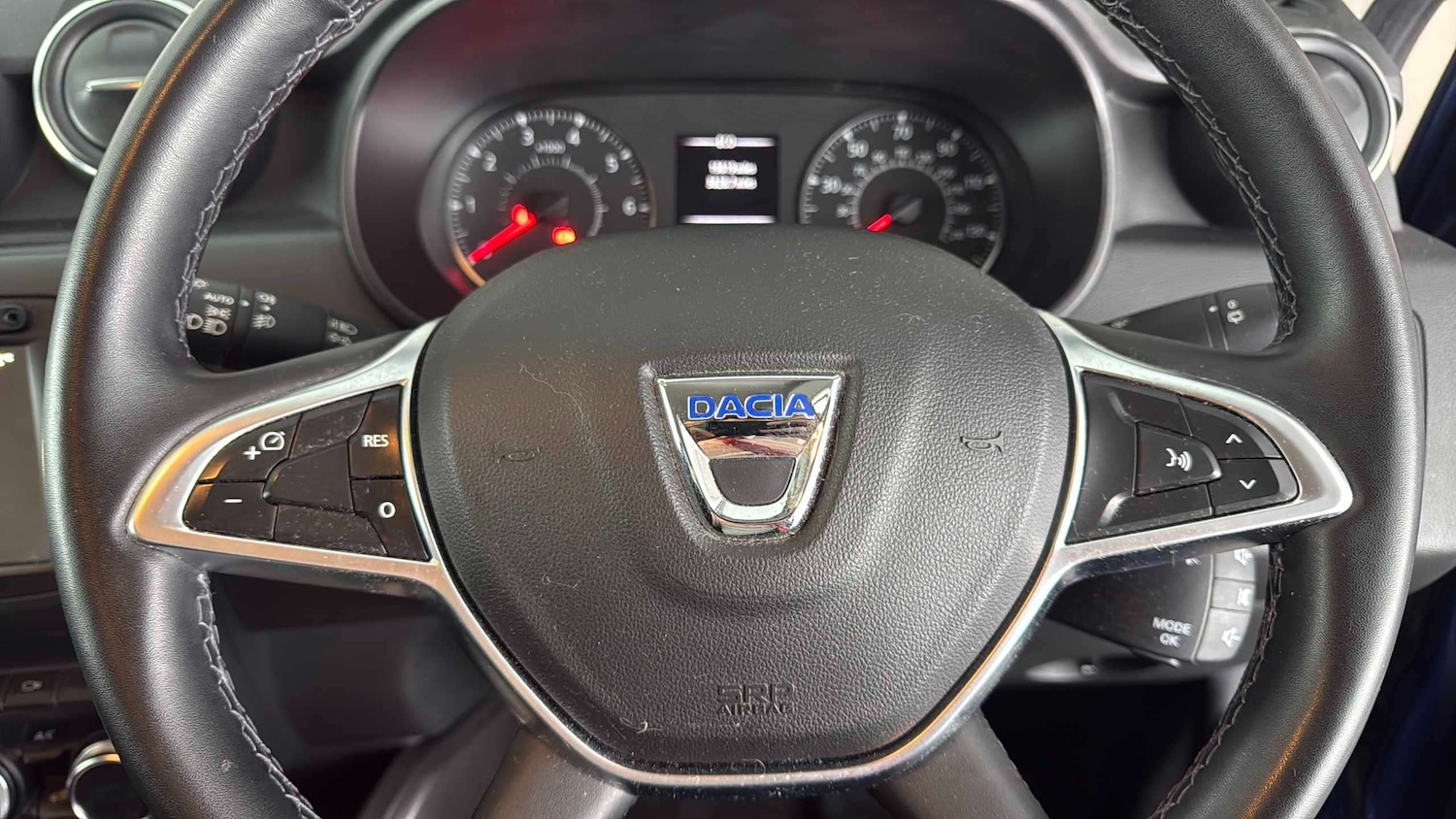 Used Dacia Duster 2020 for sale - 77858147: Photo 11