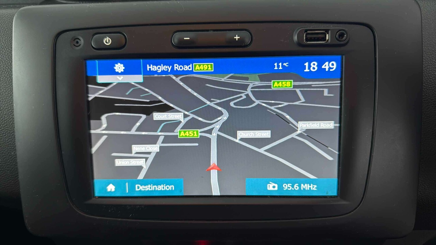 Used Dacia Duster 2020 for sale - 77858147: Photo 16