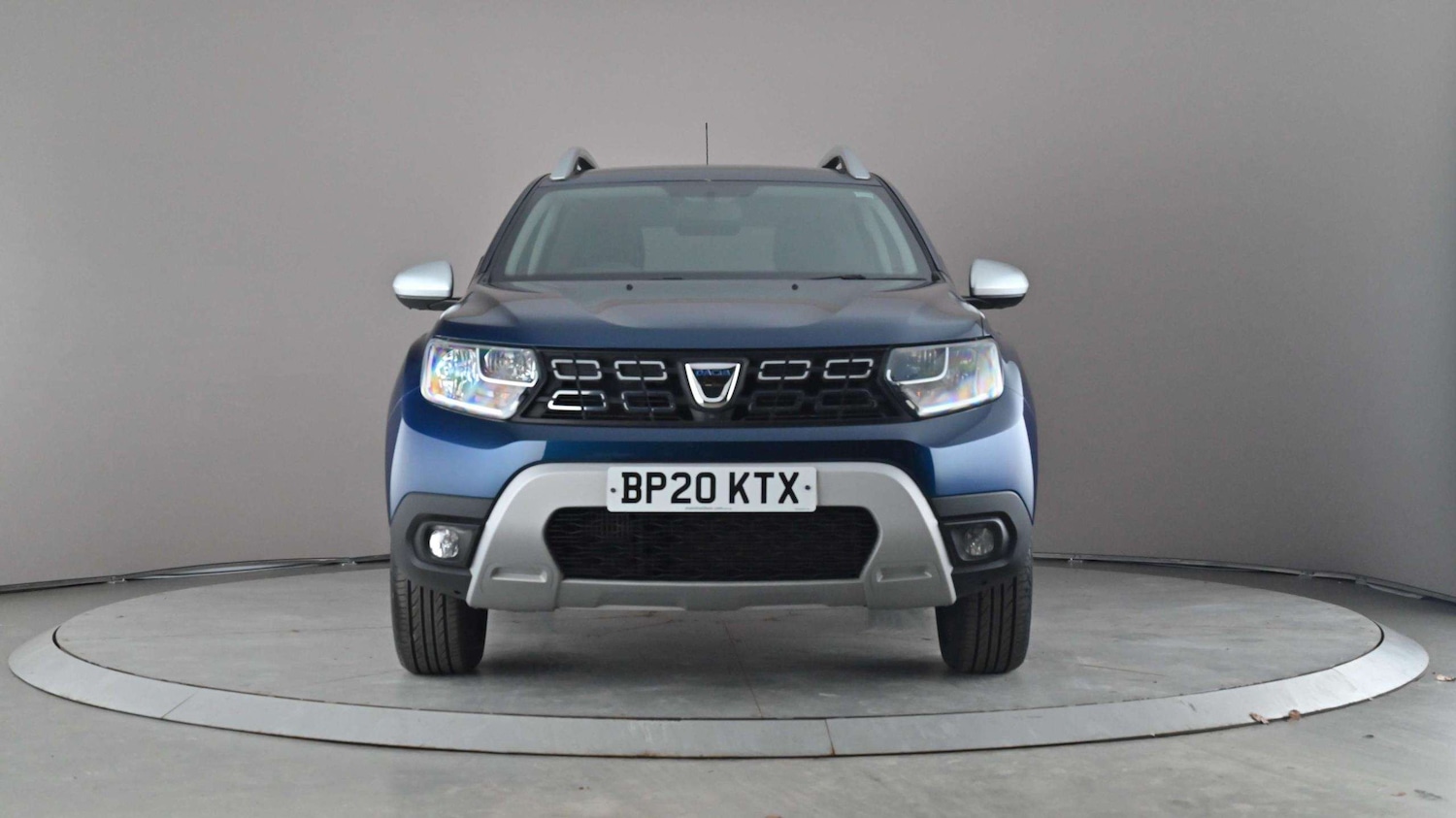 Used Dacia Duster 2020 for sale - 77858147: Photo 2