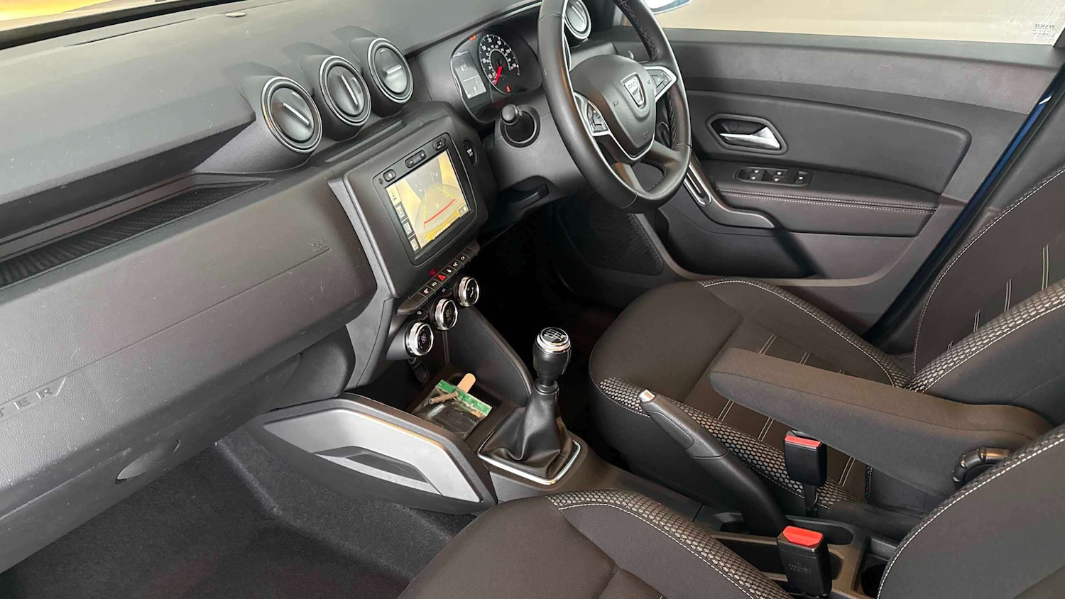 Used Dacia Duster 2020 for sale - 77858147: Photo 23