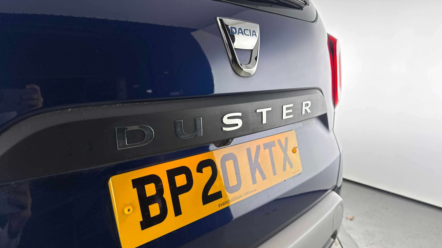 Used Dacia Duster 2020 for sale - 77858147: Photo 25