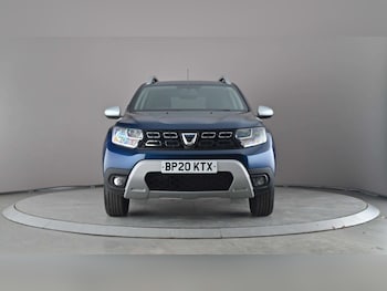 Used Dacia Duster 2020 for sale - 77858147: Photo