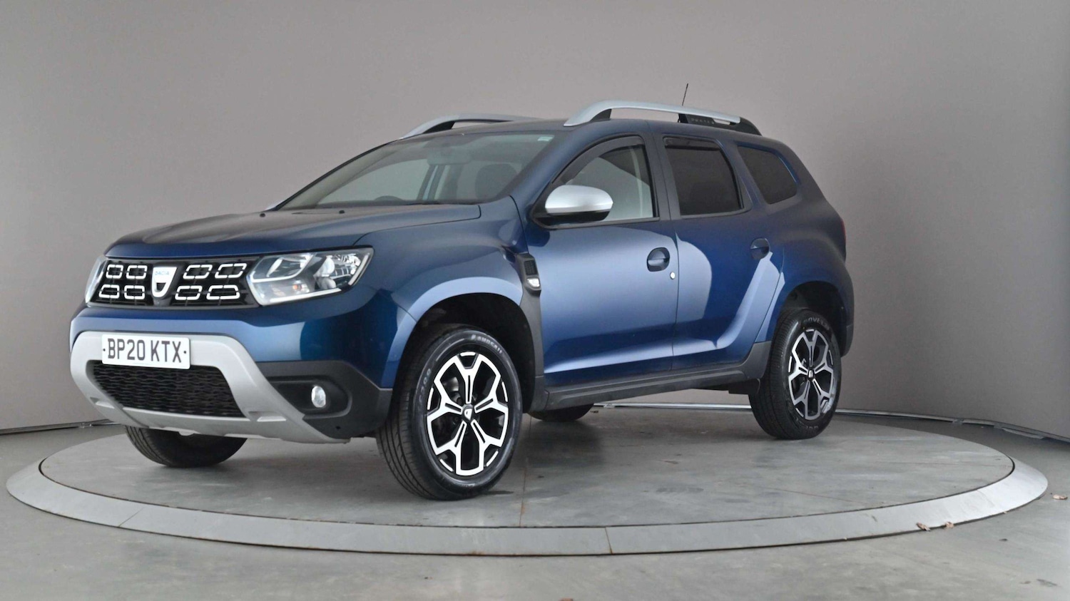 Used Dacia Duster 2020 for sale - 77858147: Photo 3