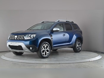 Used Dacia Duster 2020 for sale - 77858147: Photo