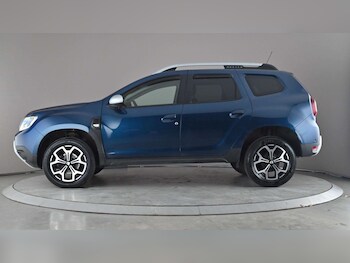 Used Dacia Duster 2020 for sale - 77858147: Photo