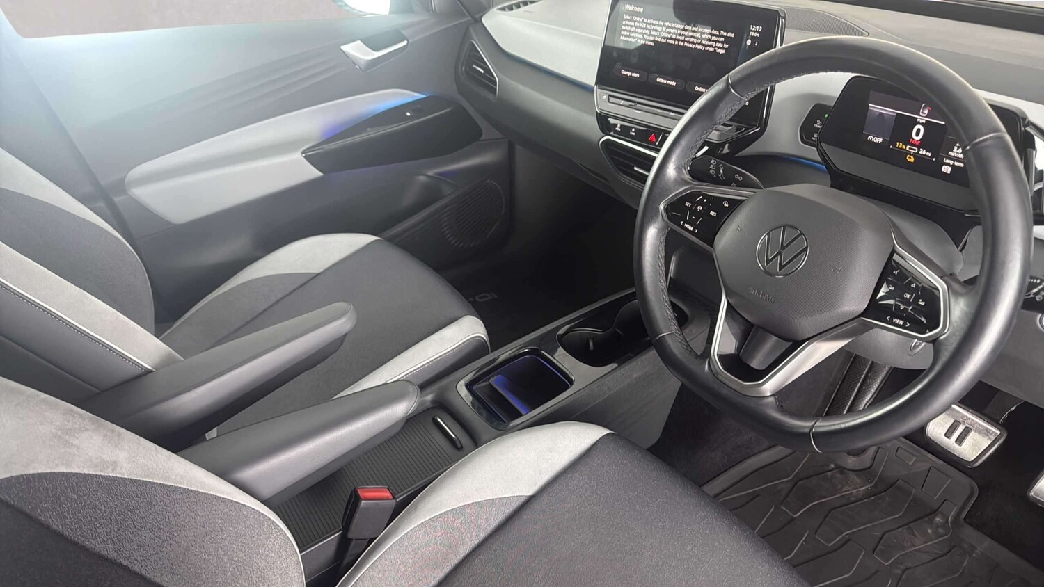 Used Volkswagen ID.3 for sale - 77858112: Photo 10