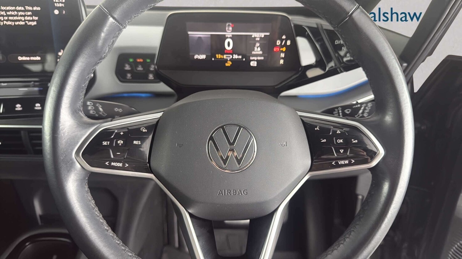 Used Volkswagen ID.3 for sale - 77858112: Photo 11