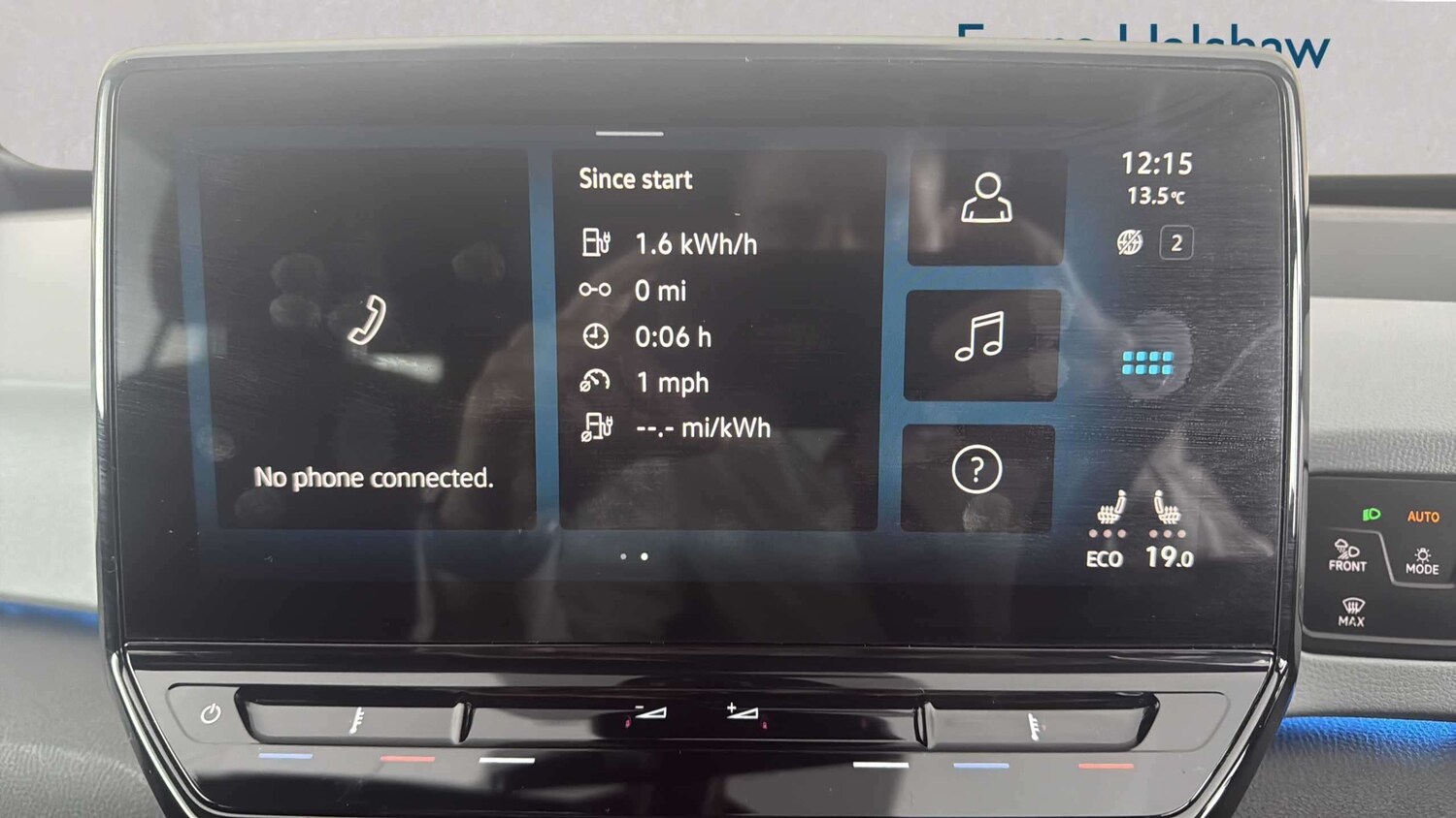 Used Volkswagen ID.3 for sale - 77858112: Photo 15