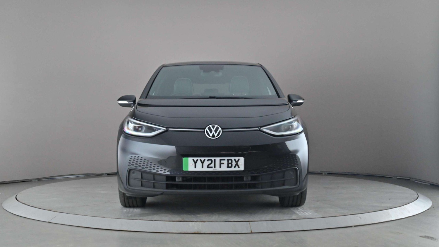 Used Volkswagen ID.3 for sale - 77858112: Photo 2