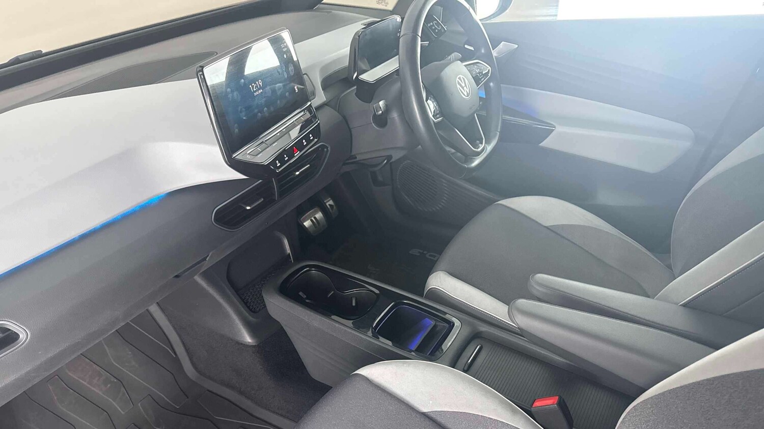 Used Volkswagen ID.3 for sale - 77858112: Photo 24