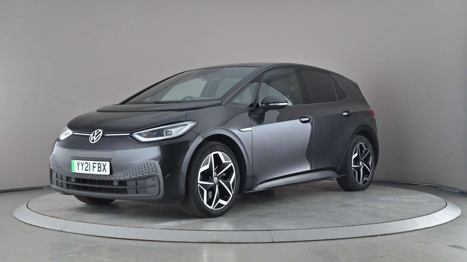 Used Volkswagen ID.3 for sale - 77858112: Photo 3