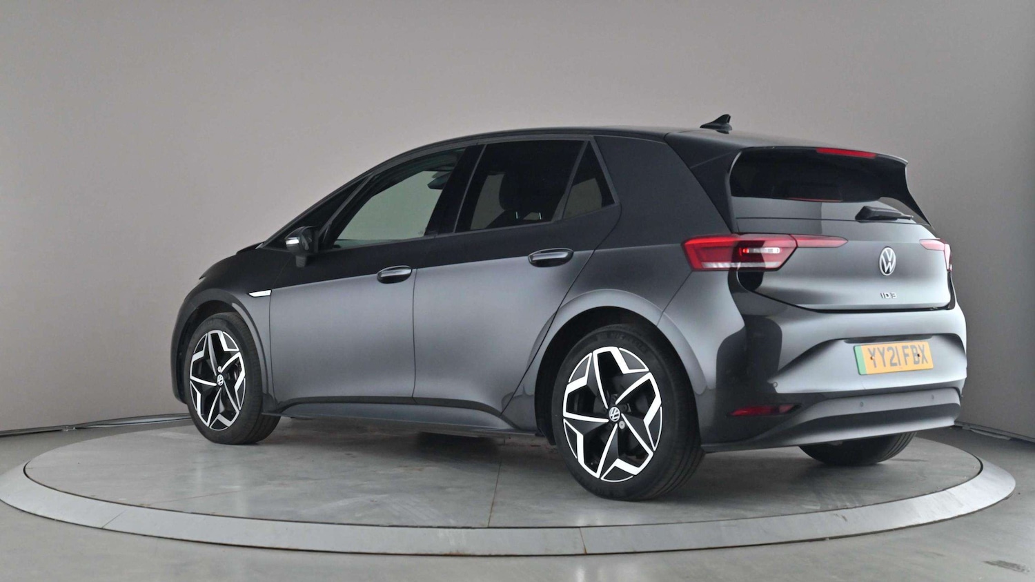 Used Volkswagen ID.3 for sale - 77858112: Photo 5