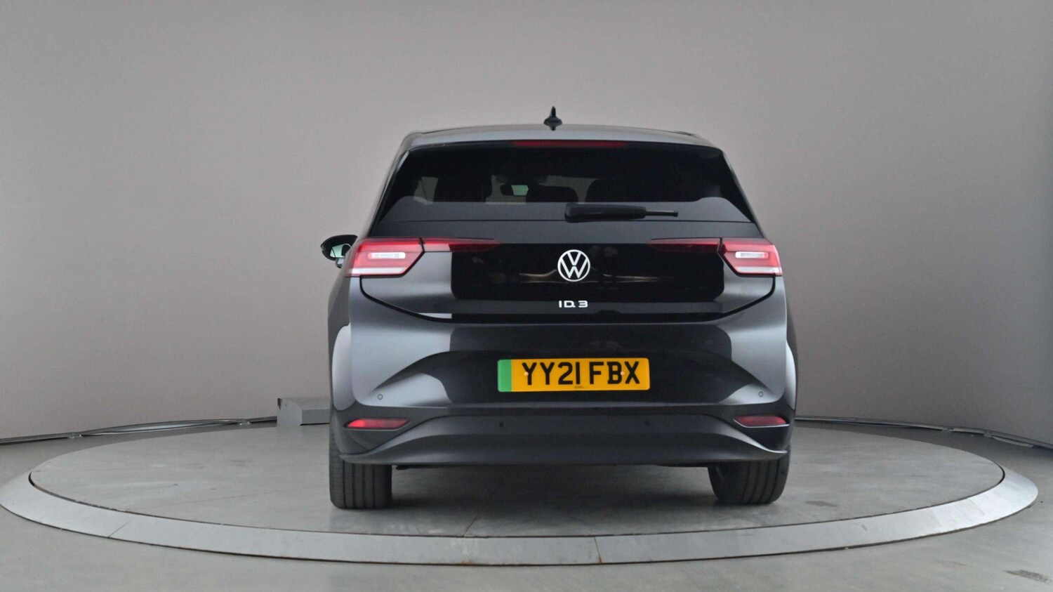 Used Volkswagen ID.3 for sale - 77858112: Photo 6