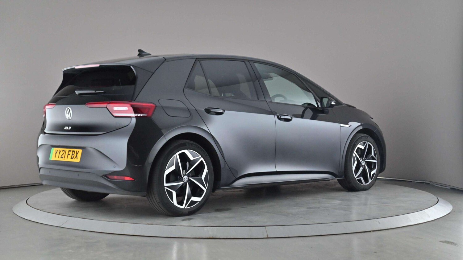Used Volkswagen ID.3 for sale - 77858112: Photo 7