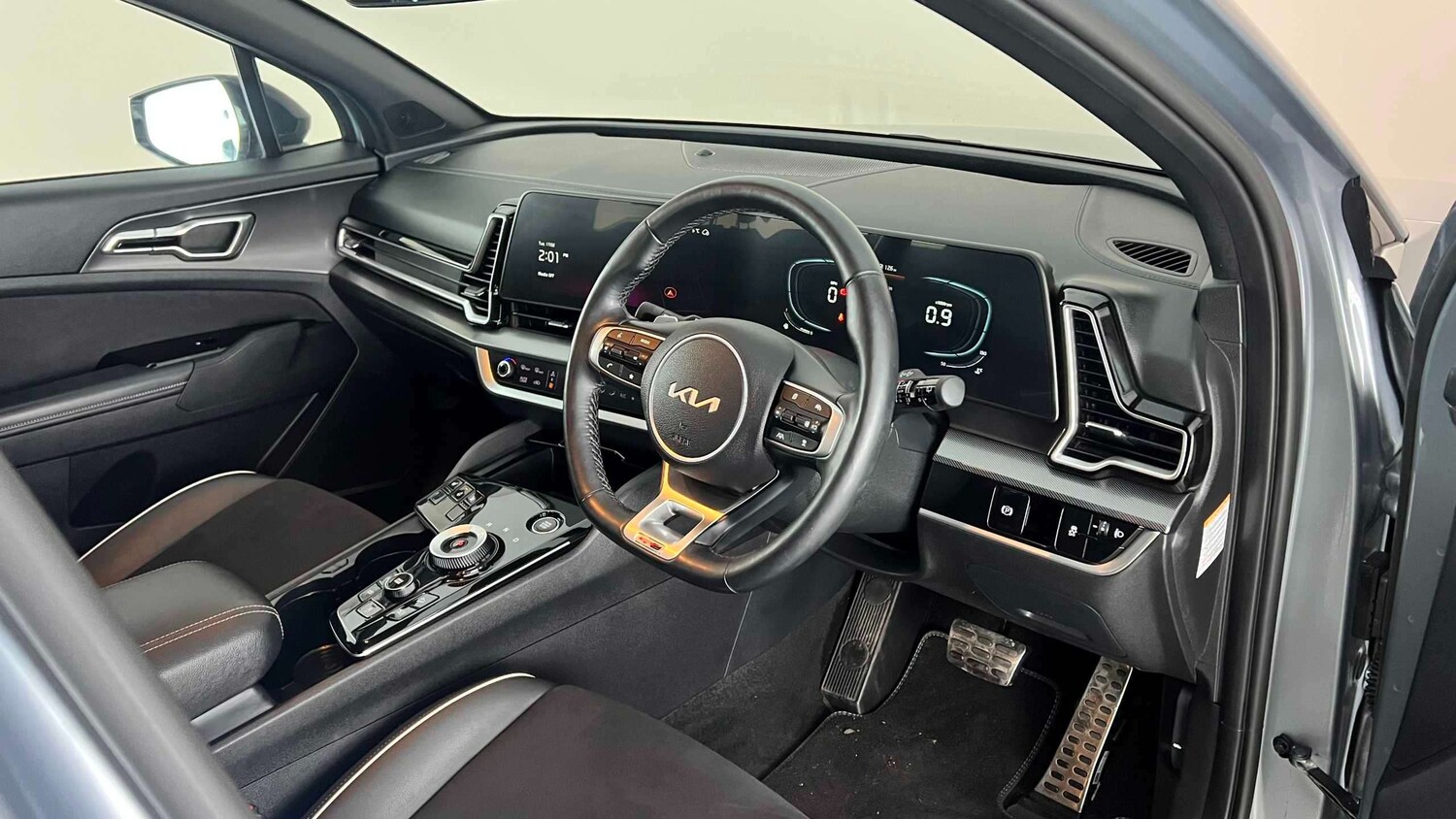 Used Kia Sportage for sale - 77858518: Photo 10