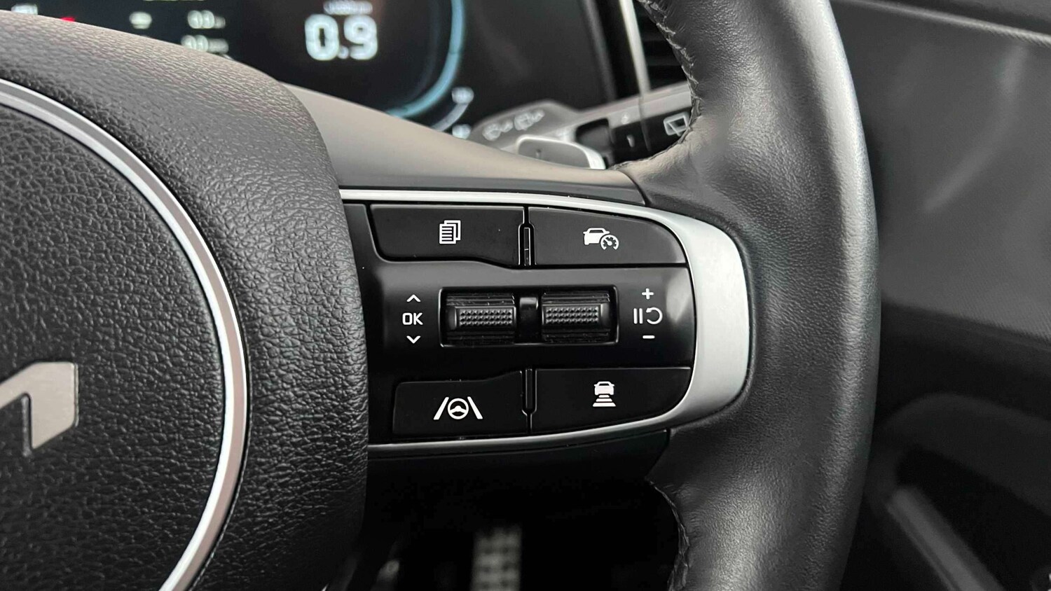 Used Kia Sportage for sale - 77858518: Photo 12