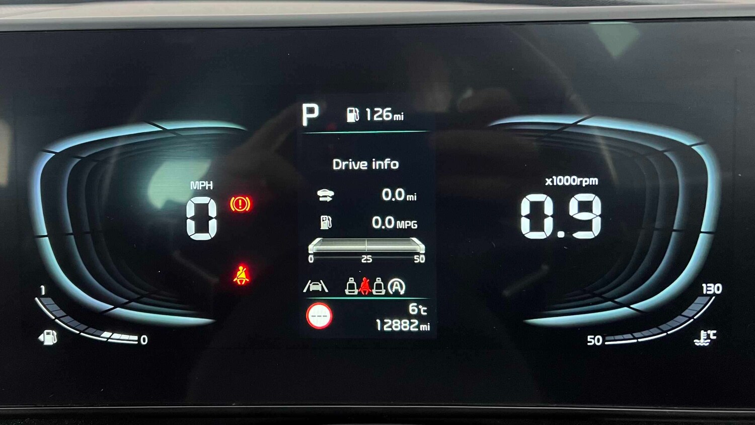 Used Kia Sportage for sale - 77858518: Photo 13