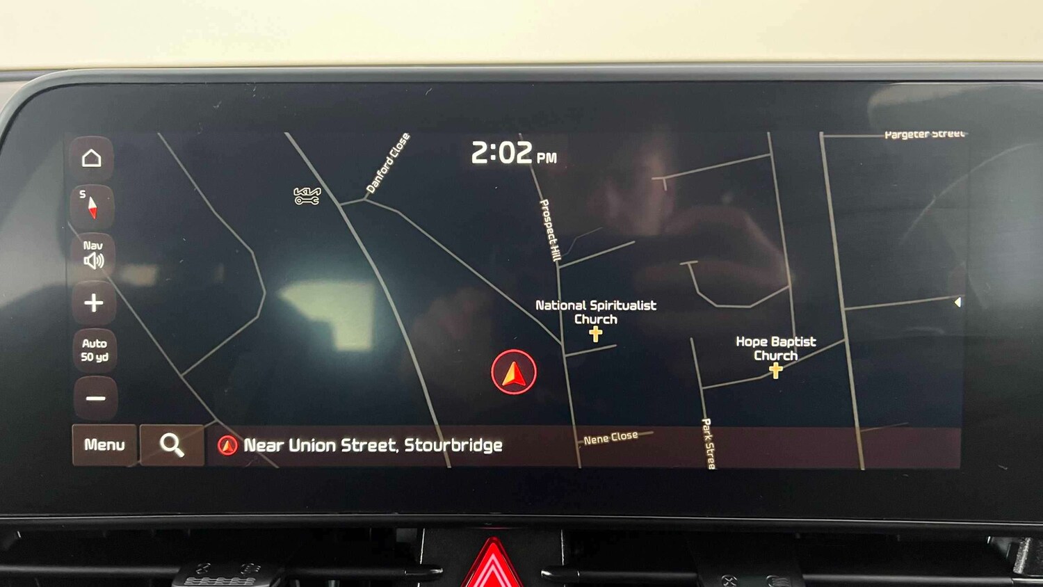 Used Kia Sportage for sale - 77858518: Photo 15