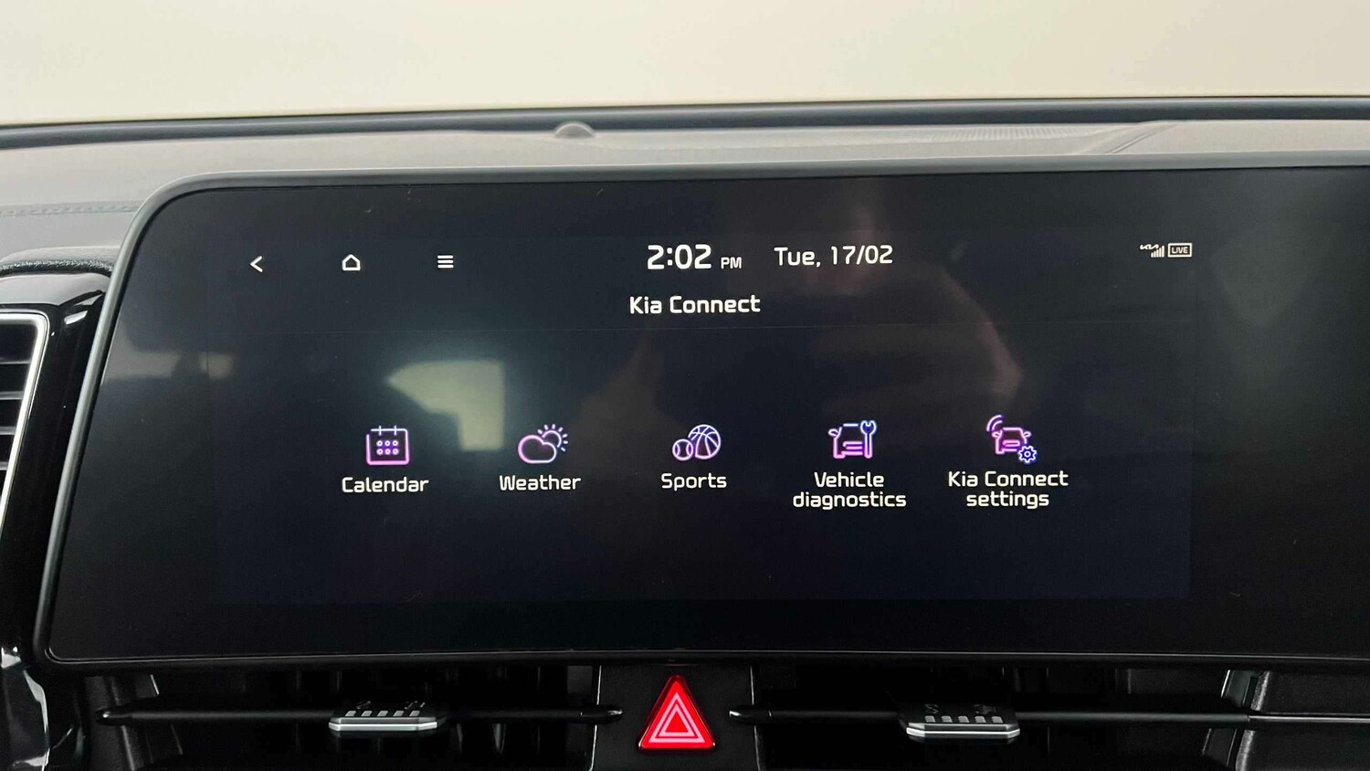 Used Kia Sportage for sale - 77858518: Photo 16