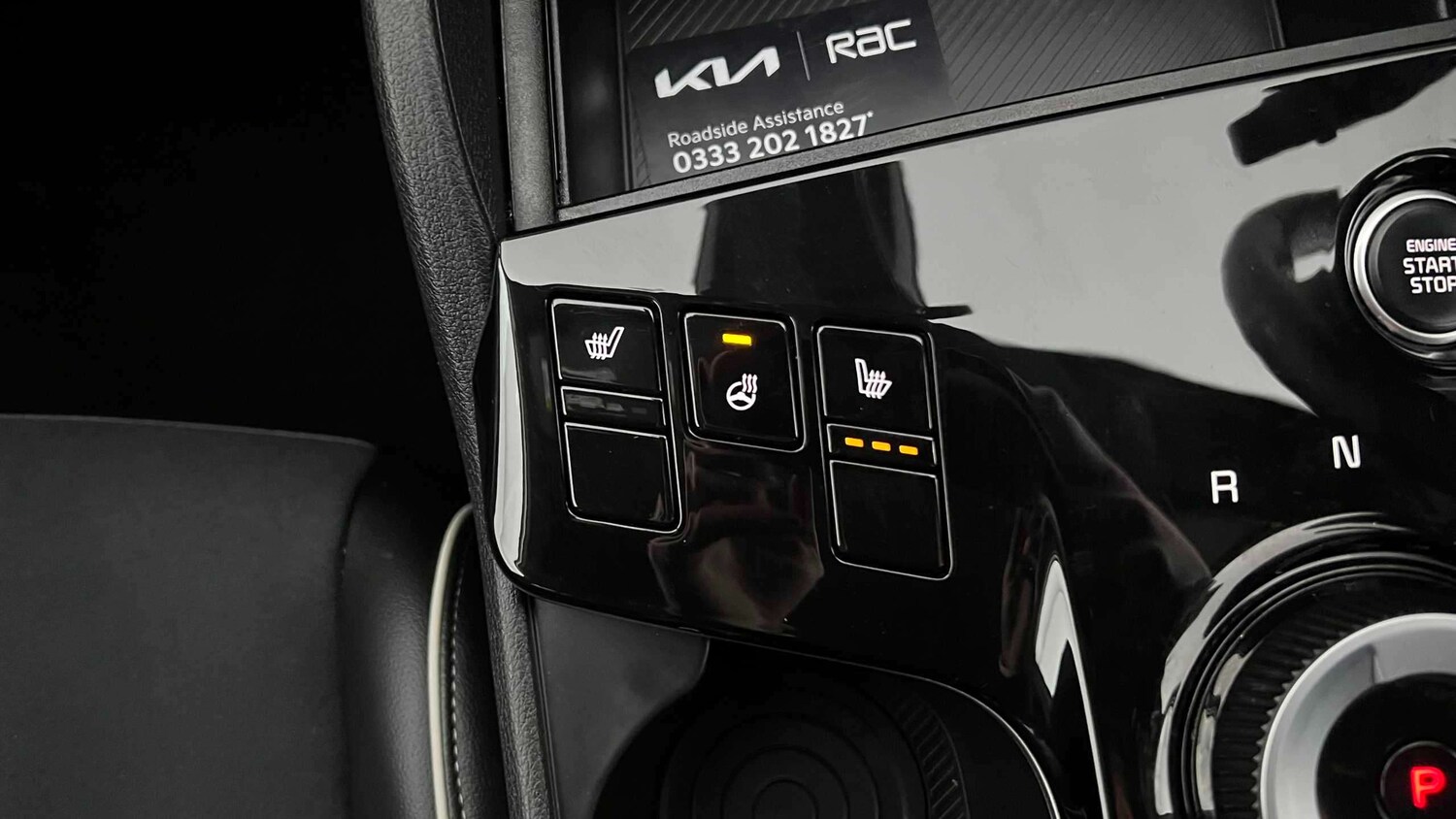 Used Kia Sportage for sale - 77858518: Photo 19