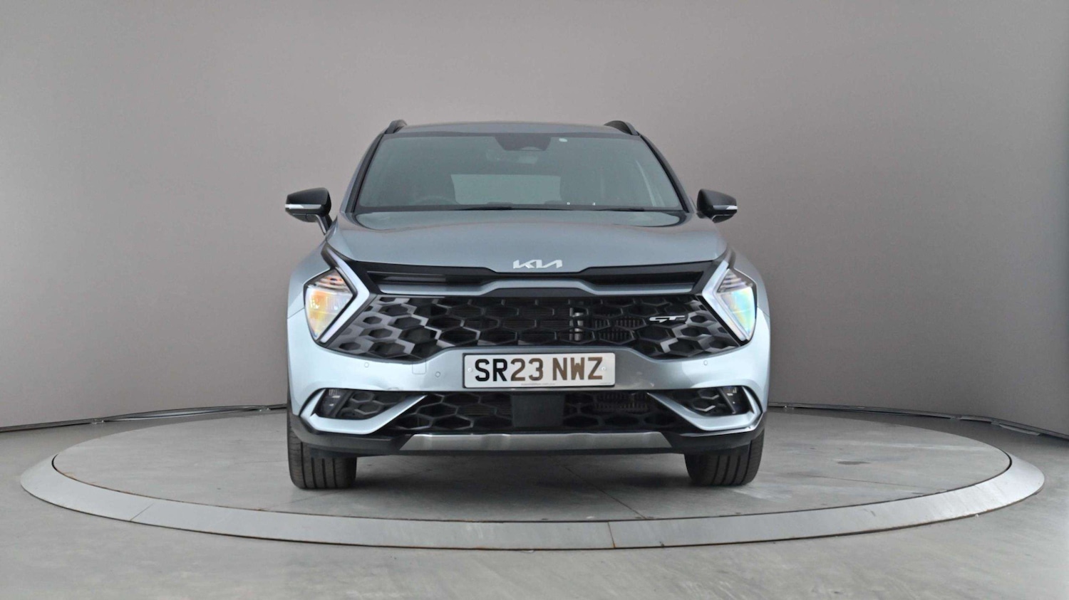 Used Kia Sportage for sale - 77858518: Photo 2