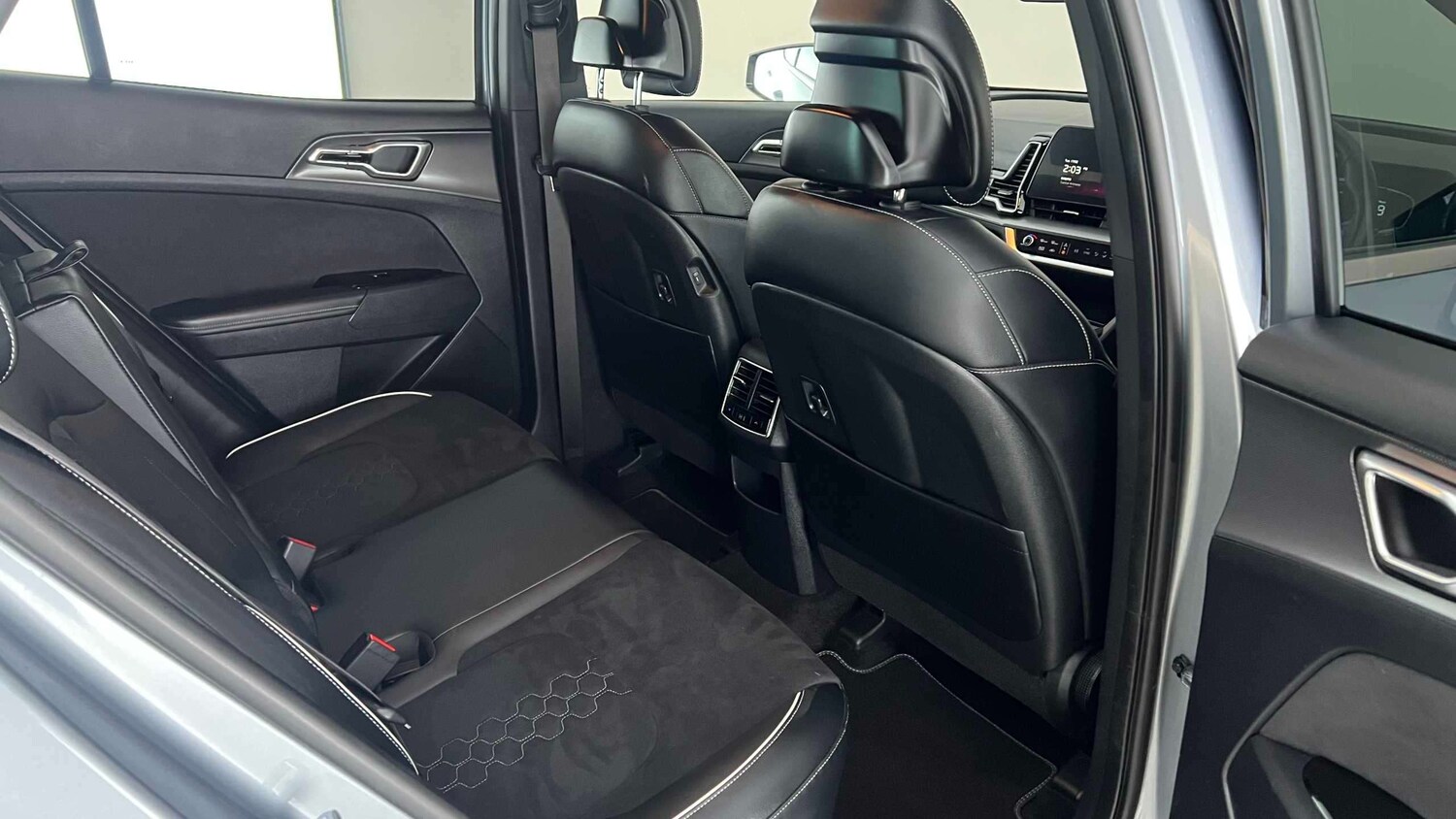 Used Kia Sportage for sale - 77858518: Photo 21