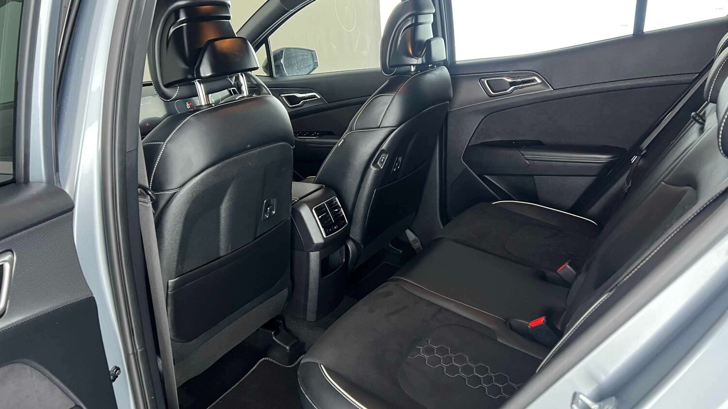 Used Kia Sportage for sale - 77858518: Photo 22