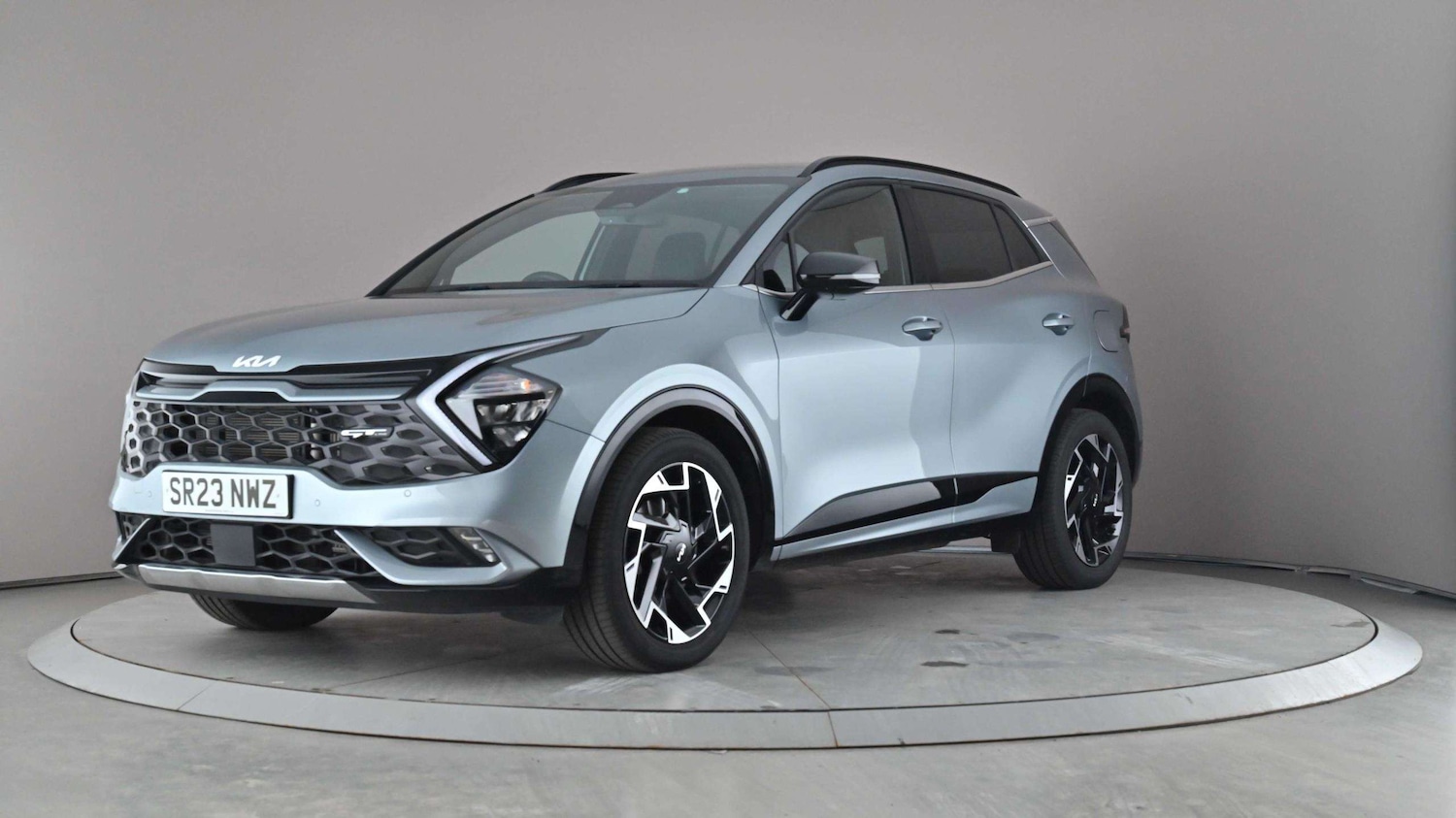 Used Kia Sportage for sale - 77858518: Photo 3